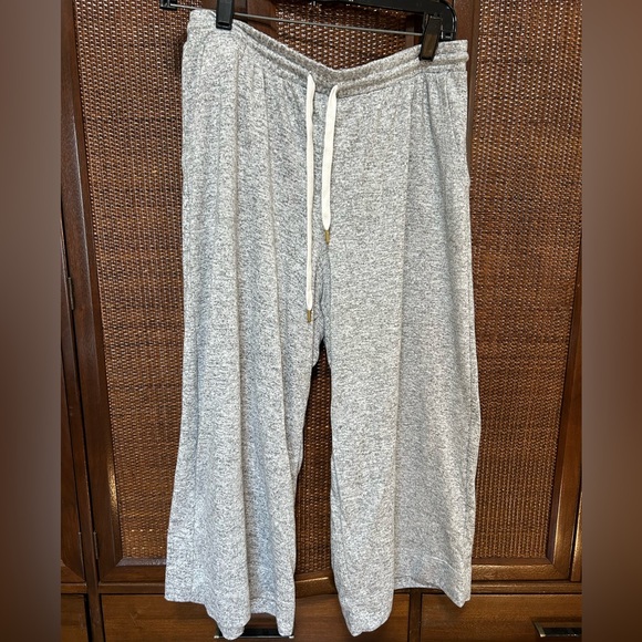 NWOT Donna Karan Sleepwear 2-piece Supersoft Set Women’s L - Picture 3 of 6